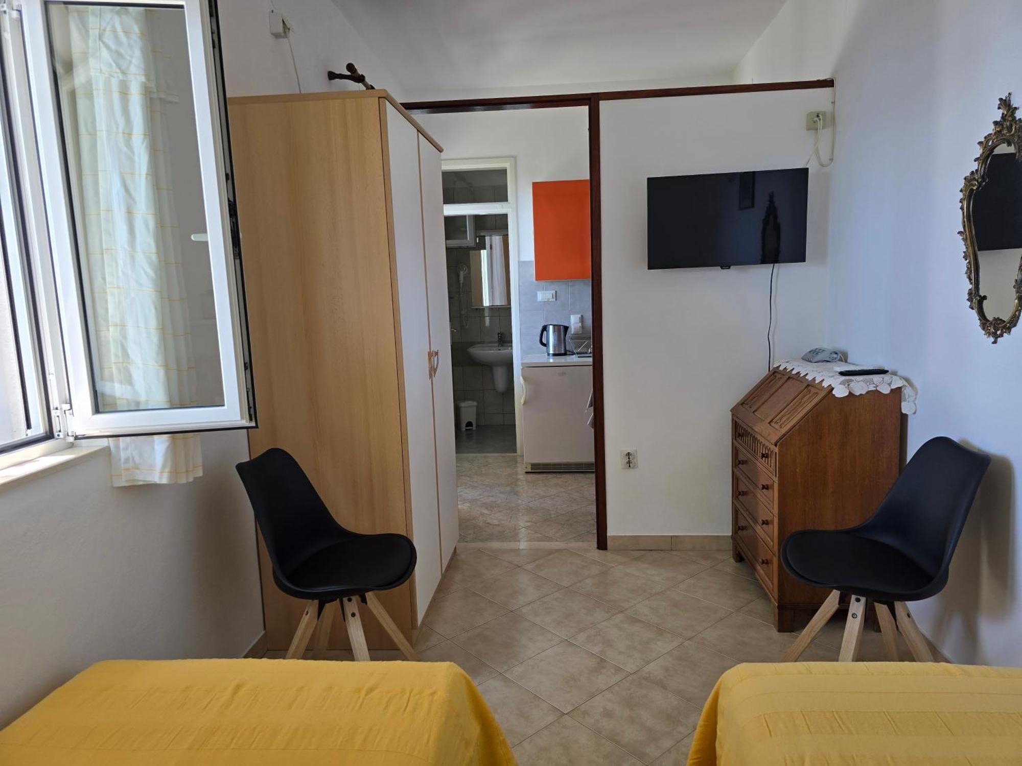 דוברובניק Apartments Bajo - Free Parking מראה חיצוני תמונה