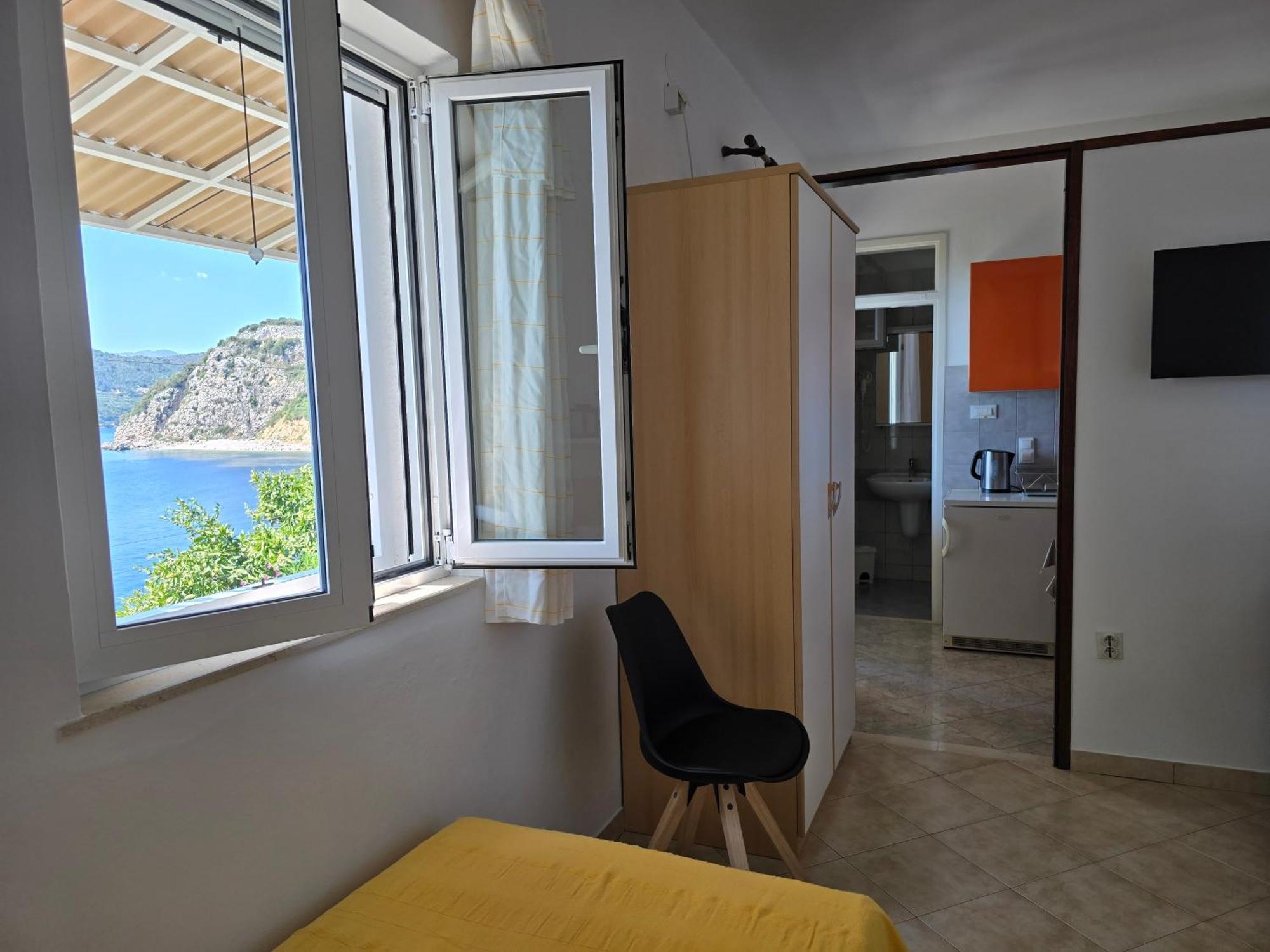 דוברובניק Apartments Bajo - Free Parking מראה חיצוני תמונה